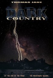 The Dark Country Movie Poster