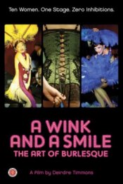 A Wink and a Smile Movie Poster