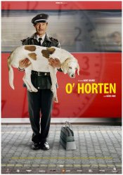 O' Horten Movie Poster