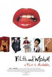 Filth And Wisdom Movie Poster