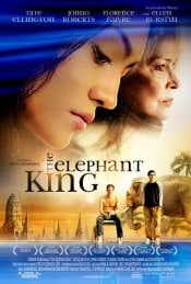 The Elephant King Movie Poster