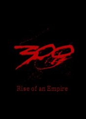 300: Rise of An Empire Poster