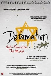 Defamation Movie Poster