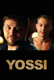 Yossi Poster