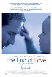 The End of Love Movie Poster