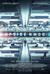 Upside Down Movie Poster