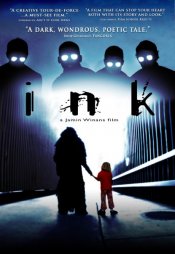 Ink Movie Poster