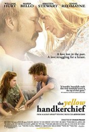 Yellow Handkerchief Movie Poster