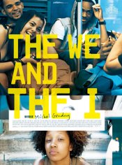 The We and the I Poster