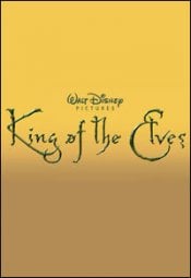 King of the Elves Movie Poster