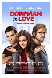 Dorfman In Love Movie Poster