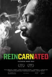 Reincarnated Movie Poster