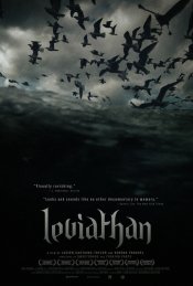 Leviathan Movie Poster