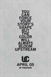 Upstream Color Movie Poster