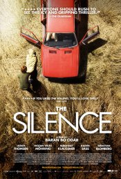 The Silence Movie Poster