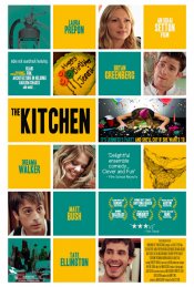 The Kitchen Movie Poster