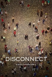 Disconnect Movie Poster