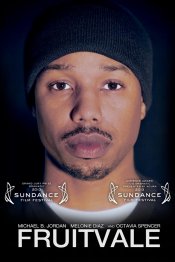 Fruitvale Station Movie Poster