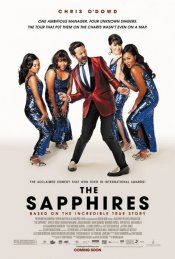 The Sapphires Poster