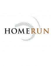 Home Run Poster