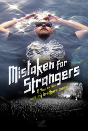 Mistaken for Strangers Poster