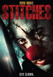 Stiches Movie Poster