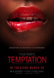 Tyler Perry's Temptation Movie Poster