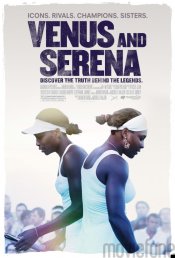 Venus and Serena Movie Poster