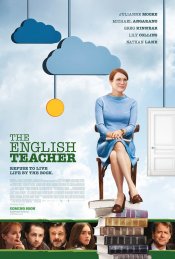 The English Teacher Movie Poster