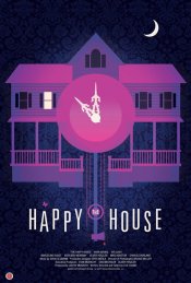 The Happy House Movie Poster