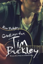 Greetings From Tim Buckley Movie Poster