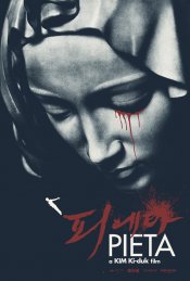 Pieta Movie Poster