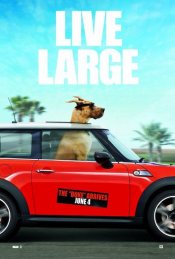 Marmaduke Poster