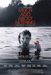 Much Ado About Nothing Movie Poster