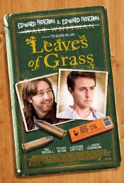 Leaves of Grass Poster