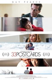 33 Postcards Movie Poster