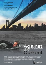 Against the Current Movie Poster