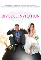 Divorce Invitation Movie Poster