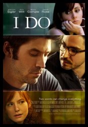 I Do Movie Poster