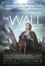 The Wall Poster