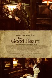 The Good Heart Poster