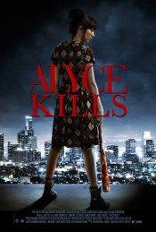 Alyce Kills Movie Poster