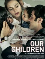 Our Children Poster