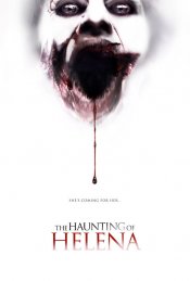 The Haunting of Helena Movie Poster