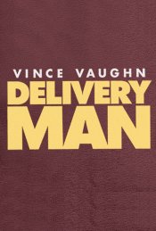 The Delivery Man Movie Poster