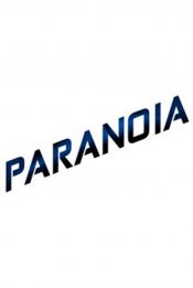 Paranoia Movie Poster