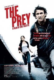 The Prey Poster