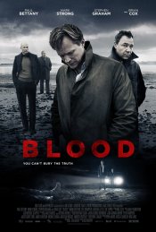 Blood Movie Poster