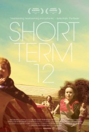 Short Term 12 Movie Poster