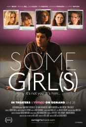 Some Girls Movie Poster